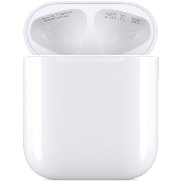 Зарядное устройство для наушников Apple AirPods