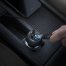 Автомобильное зарядное устройство Anker PowerDrive Elite 2 + Lightning Connector чёрное - фото № 4