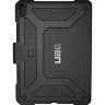 Чехол UAG Metropolis Case для iPad Pro 11" (2018-2019) чёрный - фото № 2