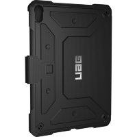 Чехол UAG Metropolis Case для iPad Pro 11" (2018-2019) чёрный