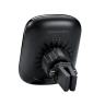 Автодержатель PITAKA MagEZ Mount магнитный в воздуховод чёрный (CM002) - фото № 4