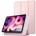 Чехол Gurdini Magnet Smart для iPad Pro 11&quot; (2020) розовый