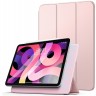 Чехол Gurdini Magnet Smart для iPad Pro 11" (2020) розовый