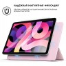 Чехол Gurdini Magnet Smart для iPad Pro 11" (2020) розовый - фото № 2