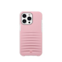 Чехол UAG Wave для iPhone 13 Pro розовый (Clay)
