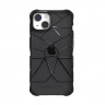 Чехол Element Case Special Ops X5 для iPhone 14 Plus тонированный/черный (Smoke/Black)