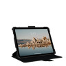 Чехол UAG Metropolis SE для iPad 10.9" (2022) оливковый (Olive) - фото № 4