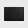 Чехол-подставка Uniq Oslo для ноутбуков 14'' черный