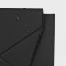 Чехол-подставка Uniq Oslo для ноутбуков 14'' черный - фото № 3