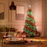 Умная гирлянда Twinkly Strings Special Edition светодиодная 250 ламп 20 м, прозрачный провод - фото № 6