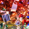 Умная гирлянда Twinkly Strings Special Edition светодиодная 250 ламп 20 м, прозрачный провод - фото № 8