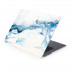 Чехол пластиковый Gurdini Crystall Series для MacBook Air 15&quot; (2023) A2941 стиль 7