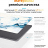 Чехол пластиковый Gurdini Crystall Series для MacBook Air 15" (2023) A2941 стиль 7 - фото № 3