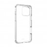 Чехол UAG Plyo для iPhone 16 Pro Max прозрачный (Ice) - фото № 6