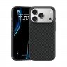 Чехол Benks ArmorPro для iPhone 17 Pro Max - черный 600D