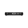 Чехол UAG Monarch Pro для Samsung Galaxy S26 карбон (Carbon Fiber) - фото № 9