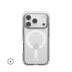 Чехол UAG Dot для iPhone 18 Pro / 17 Pro - Ice/Smoke