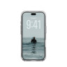 Чехол UAG Dot для iPhone 18 Pro / 17 Pro - Ice/Smoke - фото № 2