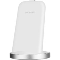 Беспроводное зарядное устройство Momax Q.Dock 2 White (UD5W)