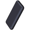 Внешний аккумулятор Xiaomi ZMI QB820 PowerBank 20000 мАч чёрный - фото № 3