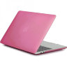 Чехол HardShell Case для MacBook Pro 15" Touch Bar (USB-C) розовый