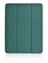 Чехол Gurdini Leather Series (pen slot) для iPad Pro 11" (2020) сосновый лес