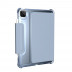Чехол UAG Lucent Series Case для iPad Pro 12.9&quot; (2018-2021) голубой (Soft Blue)