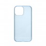 Чехол UAG [U] Lucent для iPhone 13 Pro Max голубой (Cerulean) - фото № 4