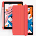 Чехол Gurdini Milano Series для iPad Pro 11&quot; (2020-2021) красный
