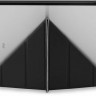 Чехол Pipetto Origami No1 Original TPU для iPad Pro 12.9" (2018-2021) чёрный - фото № 5