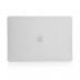 Чехол HardShell Case для MacBook Pro 14&quot; (2021) белый