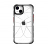 Чехол Element Case Special Ops X5 для iPhone 14 Plus прозрачный/черный (Clear/Black)