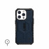 Чехол UAG Pathfinder с MagSafe для iPhone 14 Pro Max темно-синий (Mallard)