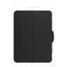 Чехол UAG Scout with Folio для iPad 10.9" (2022) черный (Black) - фото № 3