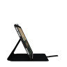 Чехол UAG Scout with Folio для iPad 10.9" (2022) черный (Black) - фото № 6