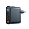 Сетевое зарядное устройство McDodo 33W 4 Output (1xUSB-C/3 USB-A) CH-2250 - фото № 2