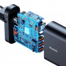 Сетевое зарядное устройство McDodo 33W 4 Output (1xUSB-C/3 USB-A) CH-2250 - фото № 5