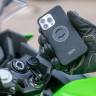 Крепление на вынос руля мотоцикла SP Connect Moto Stem Mount Pro - фото № 5