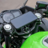 Крепление на вынос руля мотоцикла SP Connect Moto Stem Mount Pro - фото № 6