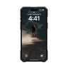 Чехол UAG Monarch Pro с MagSafe для iPhone 16 Pro Max карбон (Carbon Fiber) - фото № 2