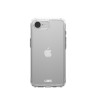 Чехол UAG Plyo для iPhone 16e прозрачный (Ice)