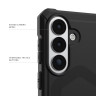 Чехол UAG Essential Armor для Samsung Galaxy S26 черный (Black) - фото № 5