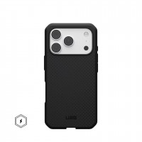 Чехол UAG Dot для iPhone 18 Pro / 17 Pro - Black
