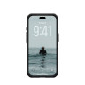 Чехол UAG Dot для iPhone 18 Pro / 17 Pro - Black - фото № 2