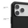 Чехол UAG Dot для iPhone 18 Pro / 17 Pro - Black - фото № 5