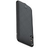Чехол-аккумулятор для iPhone X/Xs Baseus Continuous Backpack Power Bank 4000 мАч чёрный - фото № 5