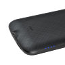 Чехол-аккумулятор для iPhone X/Xs Baseus Continuous Backpack Power Bank 4000 мАч чёрный - фото № 6