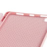 Чехол Gurdini Leather Series (pen slot) для iPad Pro 11" (2020) розовый песок - фото № 3