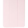 Чехол Gurdini Leather Series (pen slot) для iPad Pro 11" (2020) розовый песок