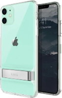 Чехол Uniq Cabrio для iPhone 11 прозрачный (Clear)